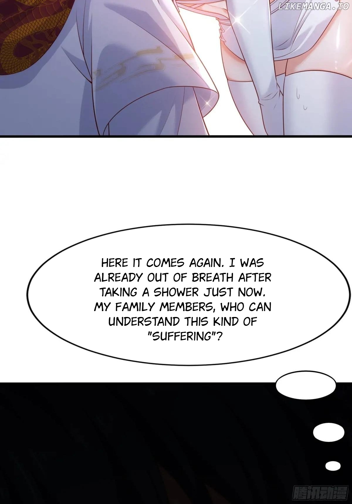 Rebirth of King Zhou: Not Being the Ultimate Villain Chapter 37 - page 5